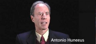 Antonio Huneeus talks about the Citizen Hearing