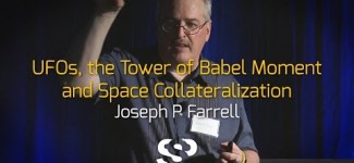 Secret Space Program Conference 2014 in San Mateo – Joseph P Farrell