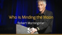 Secret Space Program Conference 2014 in San Mateo – Robert Morningstar