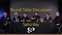 Secret Space Program Conference 2014 in San Mateo – Round Table Discussion