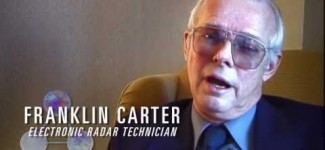 “Stories From An Electronics Technician” – Franklin Carter