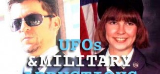 Military Whistlblower Niara Isley: UFOs Moon Base and Mind Control are REAL (DARK JOURNALIST)