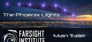 The Phoenix Lights: A Farsight Project – Main Trailer