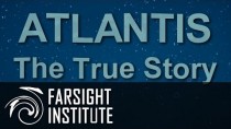 Courtney Brown: ATLANTIS – The True Story (Full RV Session)