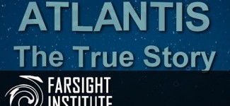 Courtney Brown: ATLANTIS – The True Story (Full RV Session)