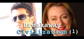 Catherine Austin Fitts – Dancing With The Breakaway Civilization – Part 1 (Dark Journalist)