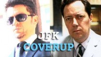JFK Media Cover-Up & The Lost Jim Garrison Documentary with John Barbour (DARK JOURNALIST)