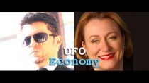 Catherine Austin Fitts – The UFO Economy (Dark Journalist)
