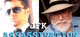 Jim Marrs: JFK Assassination – Spooks, Lies & Doppelgangers (Dark Journalist)