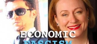 Catherine Austin Fitts – Economic Fascism – Political and Financial Corruption (Dark Journalist)