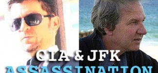 CIA & JFK Assassination Revealed! Nagell – Oswald – Garrison: Dick Russell (Dark Journalist)