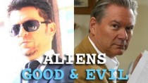 Aliens: Good & Evil – Intel Sources Reveal Startling UFO Contacts! Timothy Good (Dark Journalist)