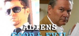 Aliens: Good & Evil – Intel Sources Reveal Startling UFO Contacts! Timothy Good (Dark Journalist)