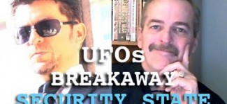 UFOs And The Breakaway Security State: Black Budget & ET Politics – Joseph Farrell (Dark Journalist)