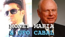 Defense Minister Paul Hellyer – Money Mafia And The UFO Cabal: Major Revelations! (Dark Journalist)
