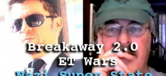 Dr. Joseph Farrell – Breakaway 2.0: ET Wars, Black Budget & Nazi Super State (Dark Journalist)