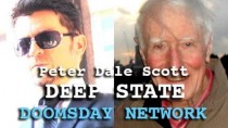 Peter Dale Scott – Deep State: Secret Government CIA FEMA & the Doomsday Network (Dark Journalist)