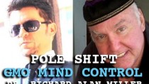 Pole Shift – GMO Mind Control & Nanotechnology – Dr. Richard Alan Miller (Dark Journalist)