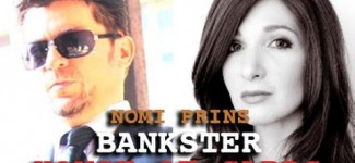 Nomi Prins – Bankster House of Cards! Secret Financen QE & ZIRP (Dark Journalist)