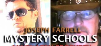 Akhenaten Prophecy: Mystery Schools & Giza Death Star – Joseph Farrell (Dark Journalist)