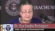 Dr. Perlinigieri exposes many aspects of the Chemtrails