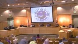 Shasta, CA Hearing on Covert Chemtrail Operation, Scientific experts testify.